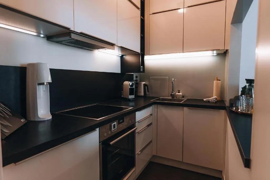 Comeforliving Apartment Vienna Austria