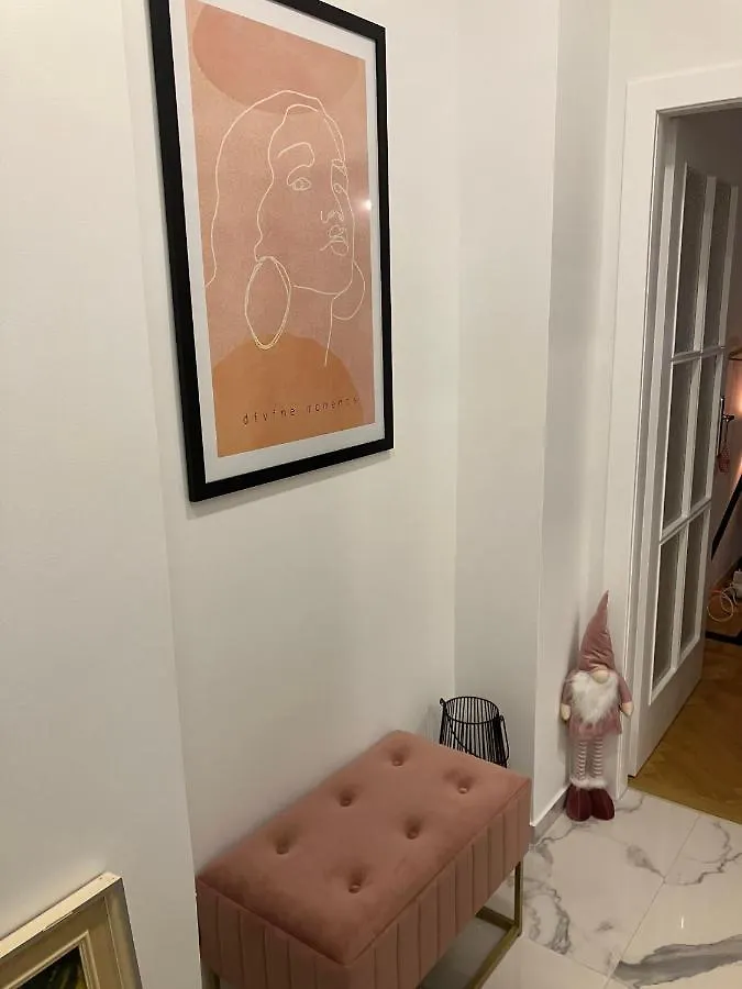 Comeforliving Apartment Vienna