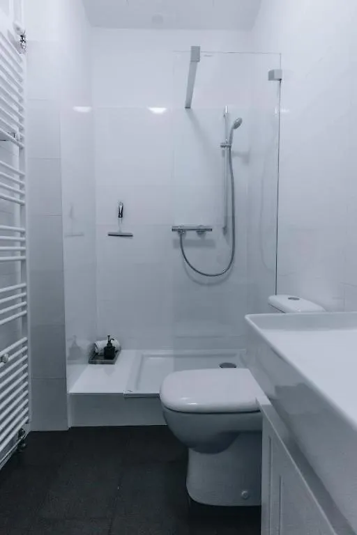 Comeforliving Apartment Vienna 0*,
