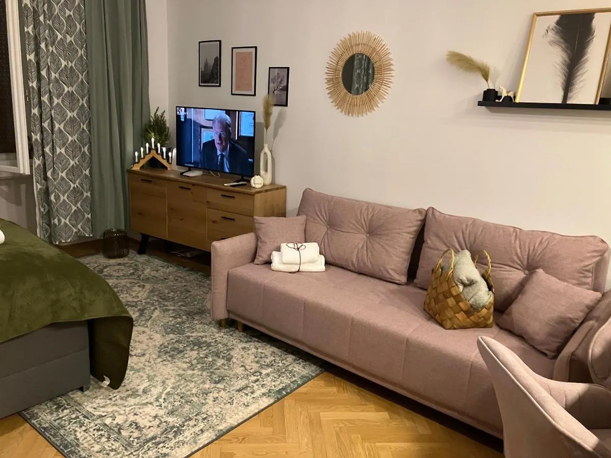 Comeforliving Apartment Vienna Austria