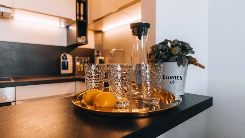 Comeforliving Apartment Vienna 0*,  Austria